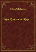 Nad Rochers de Naye... - ebook