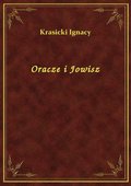 Oracze i Jowisz - ebook