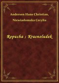 Ropucha. Krasnoludek - ebook