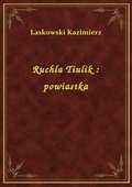 Ruchla Tiulik : powiastka - ebook