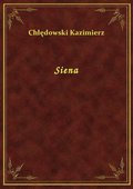 Siena - ebook