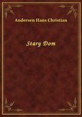 Stary Dom - ebook