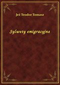 Sylwety emigracyjne - ebook