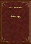 Szewczyk - ebook
