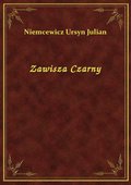 Zawisza Czarny - ebook