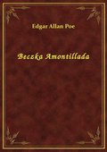 ebooki: Beczka Amontillada - ebook