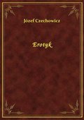 ebooki: Erotyk - ebook