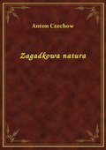 ebooki: Zagadkowa natura - ebook