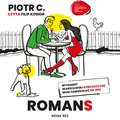 Romans i erotyka: Roman(s) - audiobook