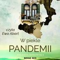 W piekle pandemii - audiobook