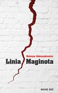 Kryminał, sensacja, thriller: Linia Maginota - ebook