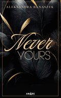 Never Yours - ebook