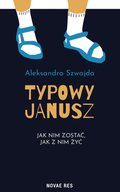 Typowy Janusz - ebook