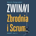 audiobooki: Zwinni. Zbrodnia i Scrum - audiobook