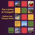 Wakacje i podróże: A po co jechać do Portugalii? Szlakiem wina - Półwysep Setubal - ebook