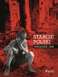 Inne: Starcie Polski. Wrzesień 1939 - ebook