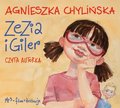 audiobooki: Zezia i Giler - audiobook