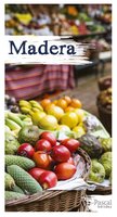 Wakacje i podróże: Madera Pascal Holiday - ebook
