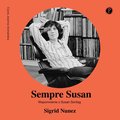 Sempre Susan. Wspomnienie o Susan Sontag - audiobook