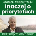 audiobooki: Inaczej o priorytetach - audiobook