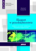 Eksport w przedsiębiorstwie - ebook
