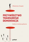 Inne: Przywództwo. Transgresje. Demokracja. Studia interdyscyplinarne - ebook