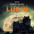 Arsene Lupin. Odłamek pocisku - audiobook