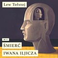 audiobooki: Śmierć Iwana Iljicza - audiobook