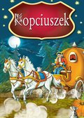 Kopciuszek - audiobook