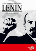 literatura piękna, beletrystyka: Lenin - audiobook