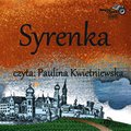 Syrenka - audiobook