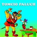 Dla dzieci i młodzieży: Tomcio Paluch - audiobook