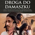 religie, wierzenia, sprawy duchowe: Droga do Damaszku - audiobook