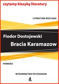 klasyka: Bracia Karamazow - ebook