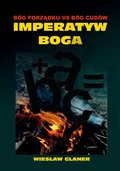 Imperatyw Boga - ebook