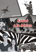 Kryminał, sensacja, thriller: Łosoś à la Africa! - ebook