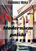Modernizm polski - ebook