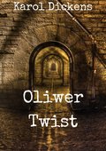 klasyka: Oliwer Twist - ebook