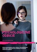 Kryminał, sensacja, thriller: Psychologiczne odbicie - ebook