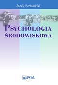 psychologia: Psychologia środowiskowa - ebook