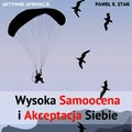 Poradniki: Wysoka Samoocena i Akceptacja Siebie - audiobook