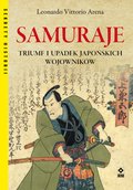Samuraje - ebook