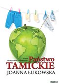 Obyczajowe: Państwo Tamickie - ebook