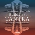 audiobooki: Buddyjska tantra dla współczesnego człowieka - audiobook