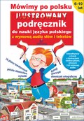 Mówimy po polsku - ebook