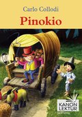 dla dzieci i młodzieży: Pinokio - ebook