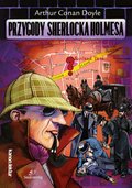 Dla dzieci i młodzieży: Przygody Sherlocka Holmesa - ebook