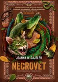 fantastyka: Necrovet. Metody leczenia drakonidów - ebook
