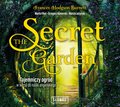 audiobooki: The Secret Garden Tajemniczy ogród w wersji do nauki angielskiego - audiobook