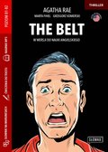 nauka języków obcych: The Belt w wersji do nauki angielskiego - ebook